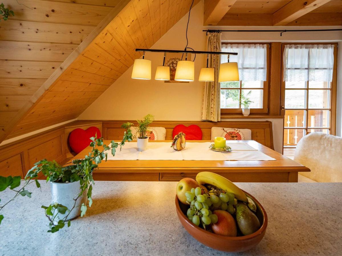 Apartements By Gruener Baum Feldberg Apartment