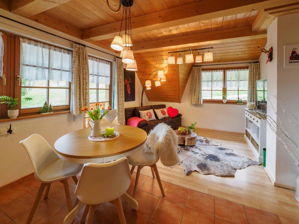 Apartements By Gruener Baum Feldberg *