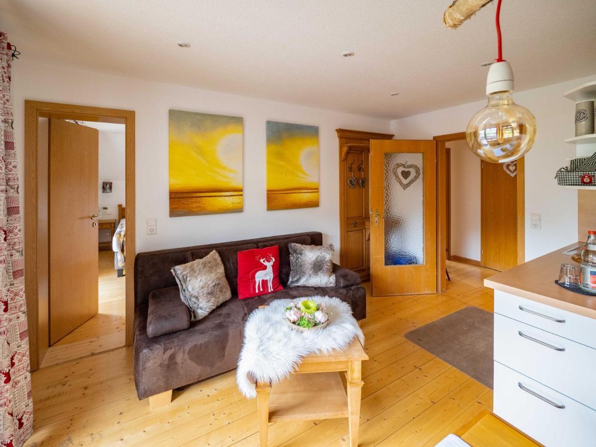 Apartements By Gruener Baum Feldberg