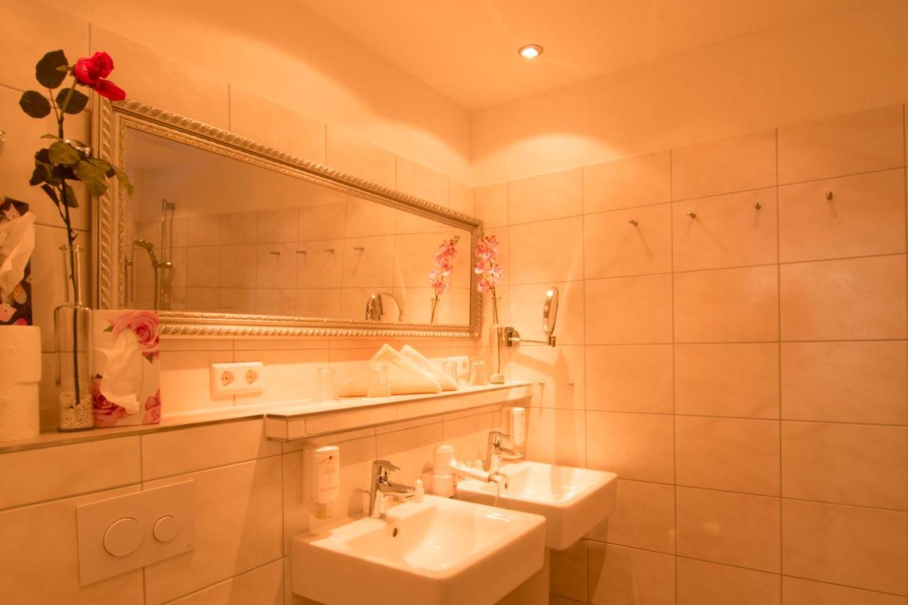 Apartements By Gruener Baum Feldberg Apartment *